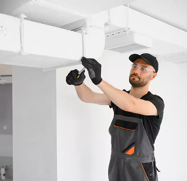  Why Homeowners Businesses Trust Us Jenks, OK