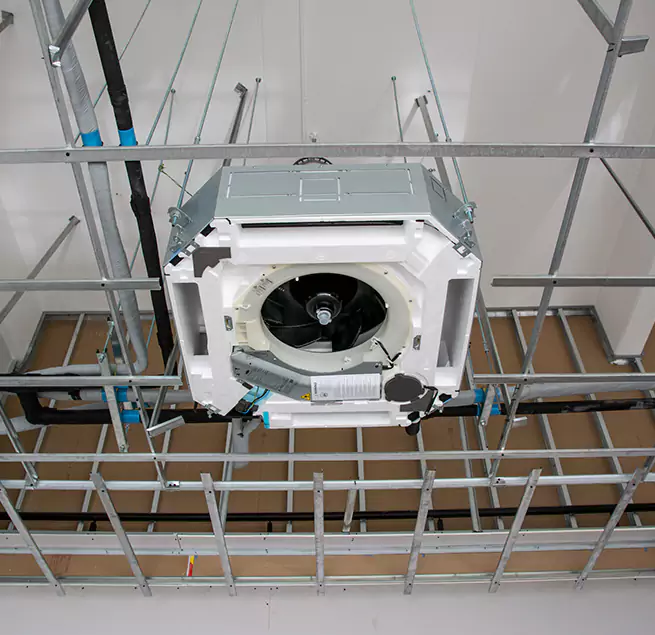 Why Homeowners & Businesses Trust Us Jenks, OK?