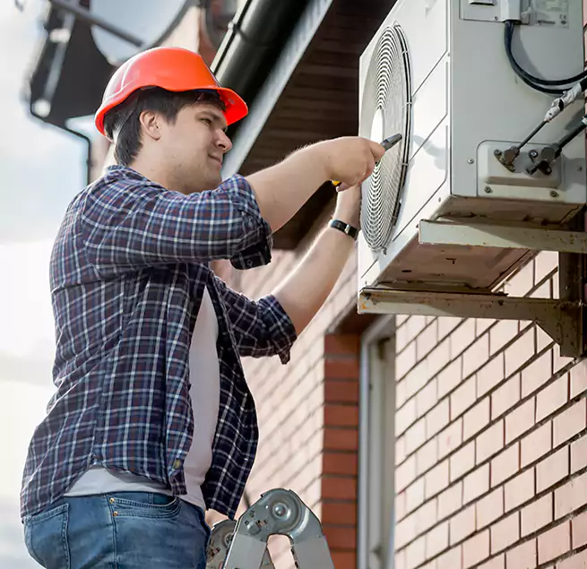 Why Homeowners & Businesses Trust Us Jenks, OK