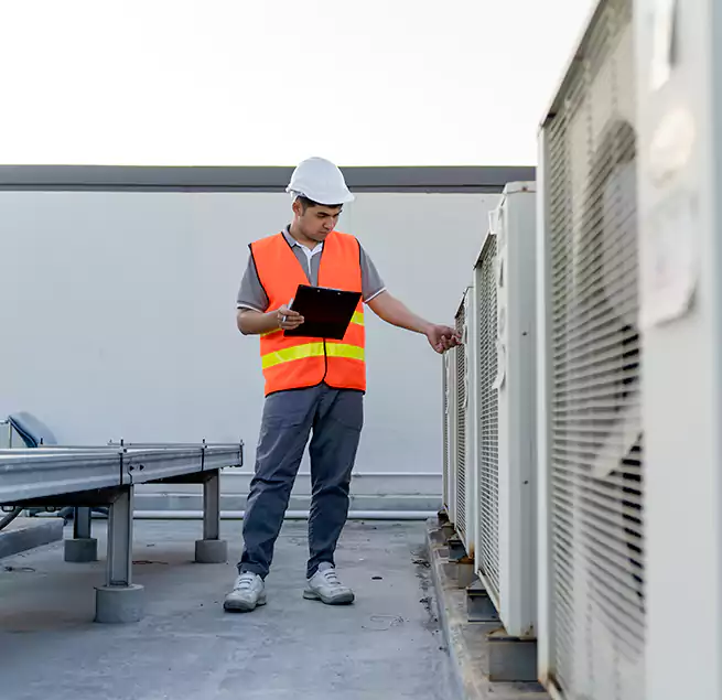 Why Homeowners & Businesses Trust Us in Jenks, OK?