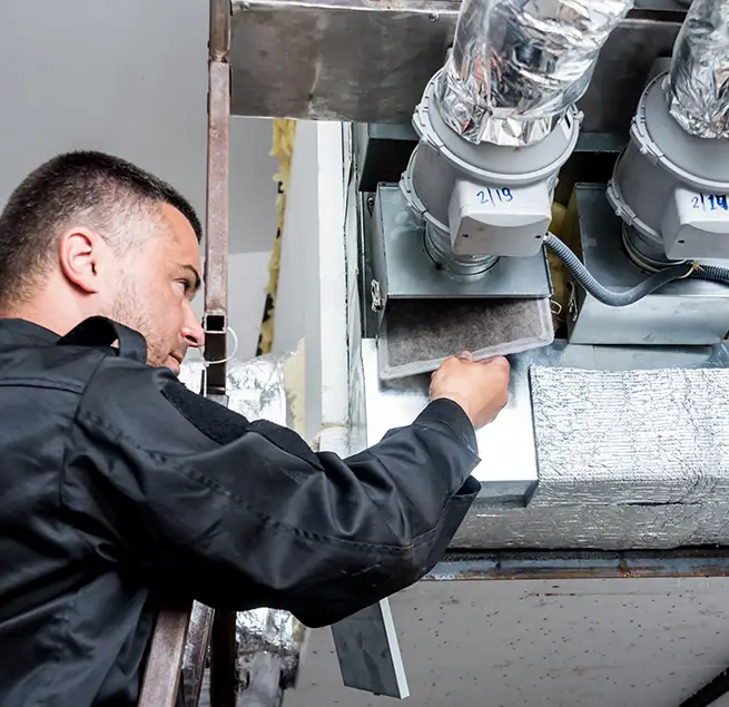 Why Homeowners & Businesses Trust Us in Jenks, OK?